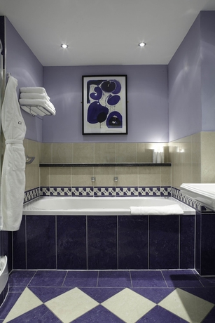 Imagen de la habitación del Hotel Cantley House. Foto 16