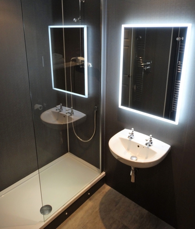 Imagen de la habitación del Hotel Cantley House. Foto 17