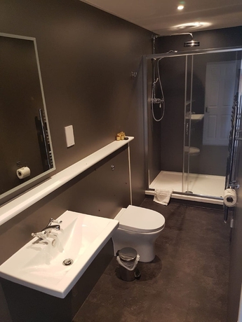 Imagen de la habitación del Hotel Cantley House. Foto 19