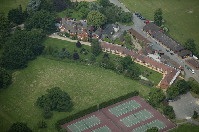 Imagen general del Hotel Cantley House. Foto 2