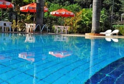 Imagen general del Hotel Canto Da Ilha. Foto 1