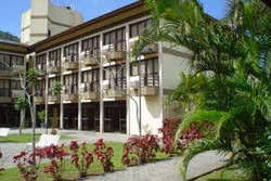 Imagen general del Hotel Canto Da Ilha. Foto 4