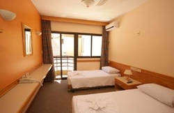 Imagen general del Hotel Canto Da Ilha. Foto 3