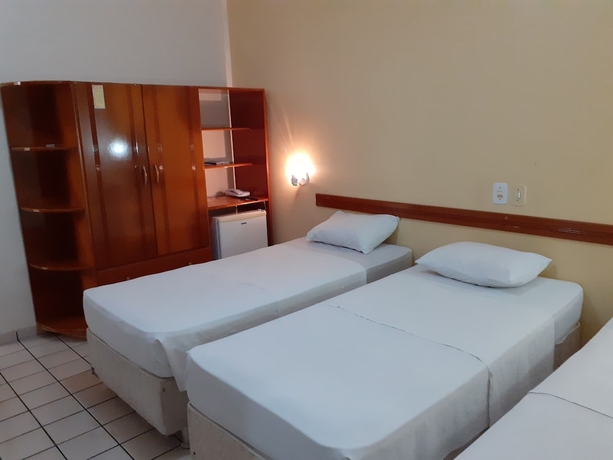 Imagen de la habitación del Hotel Canto Da Praia. Foto 4