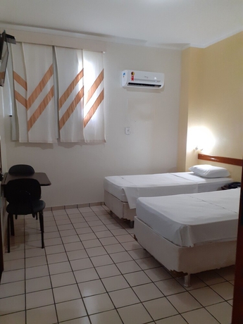 Imagen de la habitación del Hotel Canto Da Praia. Foto 5