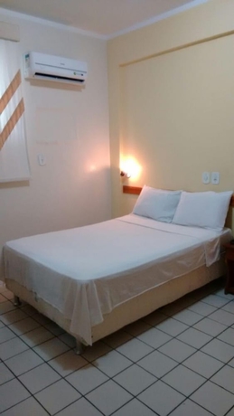 Imagen de la habitación del Hotel Canto Da Praia. Foto 6