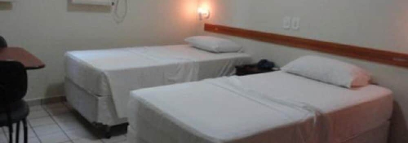 Imagen de la habitación del Hotel Canto Da Praia. Foto 7