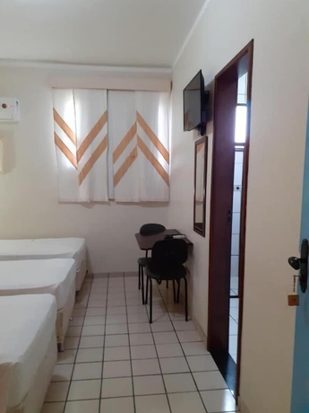 Imagen de la habitación del Hotel Canto Da Praia. Foto 8