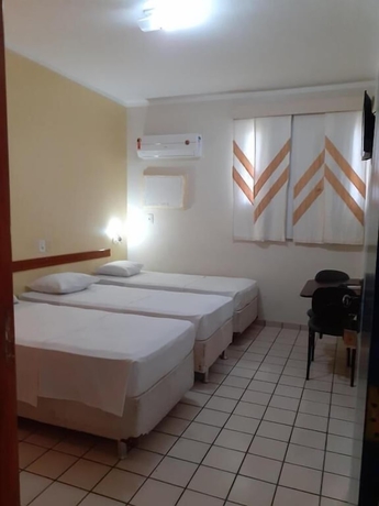 Imagen de la habitación del Hotel Canto Da Praia. Foto 9