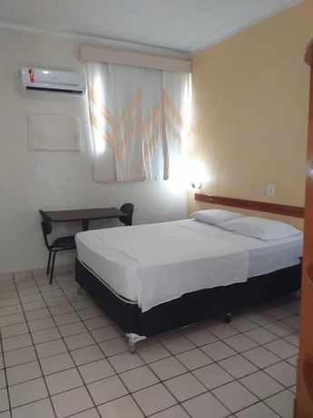 Imagen de la habitación del Hotel Canto Da Praia. Foto 10