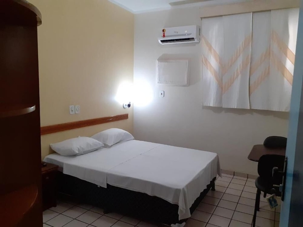 Imagen de la habitación del Hotel Canto Da Praia. Foto 11