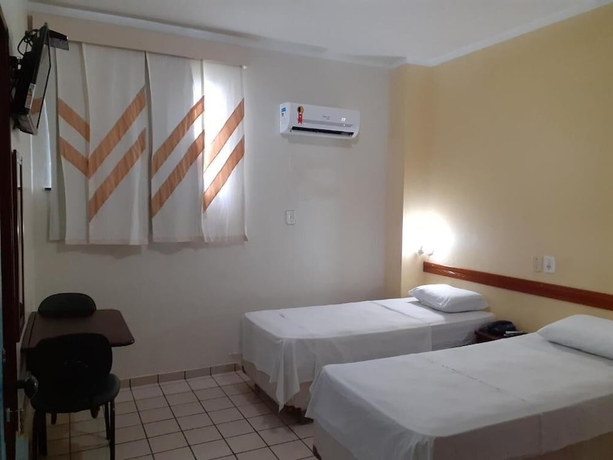 Imagen de la habitación del Hotel Canto Da Praia. Foto 12
