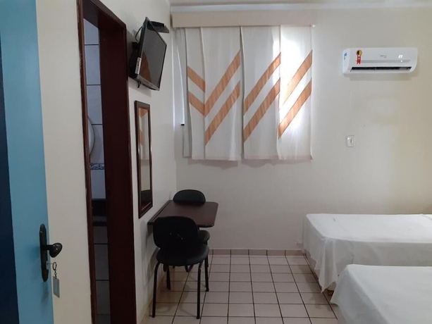 Imagen de la habitación del Hotel Canto Da Praia. Foto 13