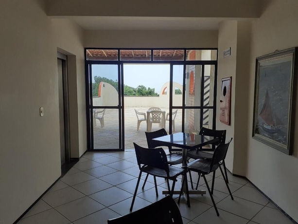 Imagen de la habitación del Hotel Canto Da Praia. Foto 14