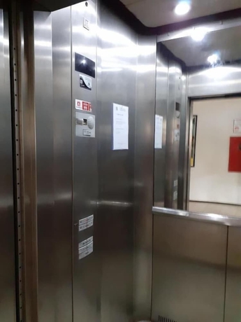 Imagen de los interiores del Hotel Canto Da Praia. Foto 18