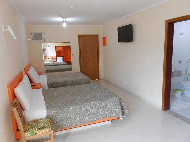 Imagen de la habitación del Hotel Canto Da Riviera. Foto 5