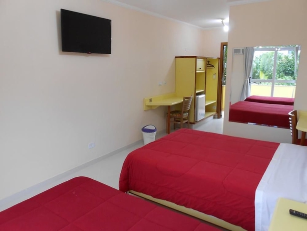 Imagen de la habitación del Hotel Canto Da Riviera. Foto 6
