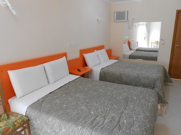 Imagen de la habitación del Hotel Canto Da Riviera. Foto 7