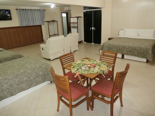 Imagen de la habitación del Hotel Canto Da Riviera. Foto 8