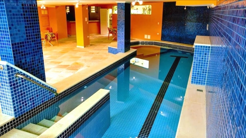 Imagen de la piscina del Hotel Canto Da Riviera. Foto 11