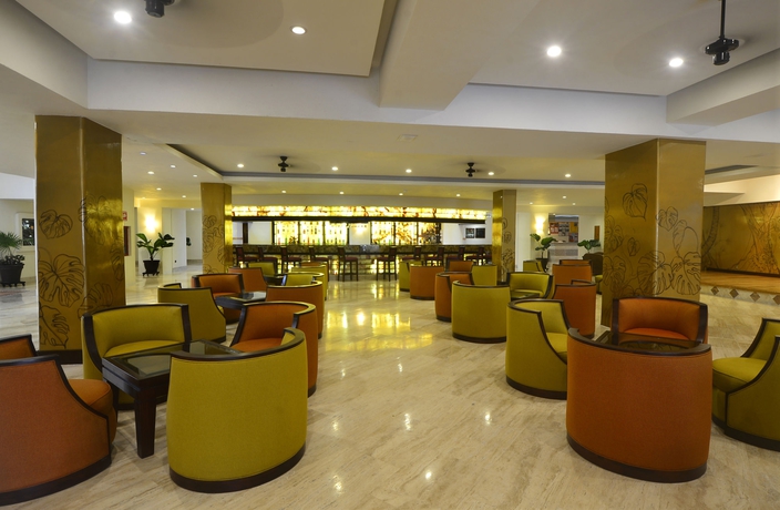 Imagen de los interiores del Hotel Canto Del Sol Puerto Vallarta All Inclusive. Foto 10