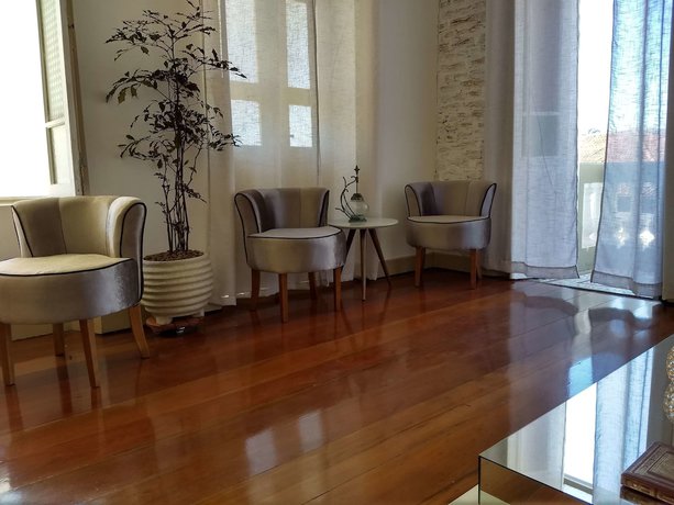 Imagen general del Hotel Canto Do Chafariz. Foto 1