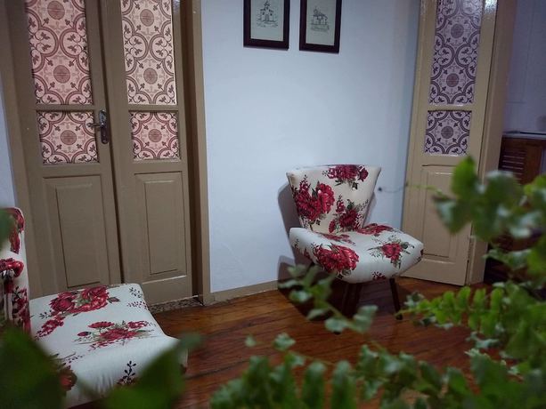 Imagen de los interiores del Hotel Canto Do Chafariz. Foto 14