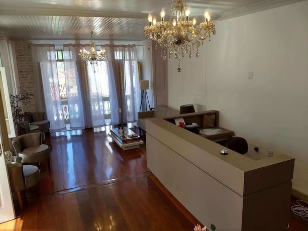 Imagen de los interiores del Hotel Canto Do Chafariz. Foto 15