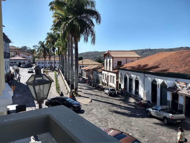 Imagen general del Hotel Canto Do Chafariz. Foto 3