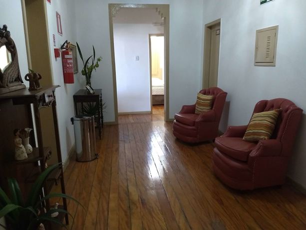 Imagen de los interiores del Hotel Canto Do Chafariz. Foto 16