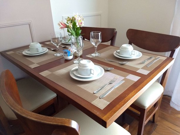 Imagen del bar/restaurante del Hotel Canto Do Chafariz. Foto 8