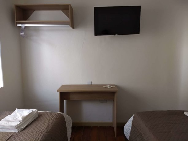 Imagen de la habitación del Hotel Canto Do Chafariz. Foto 10