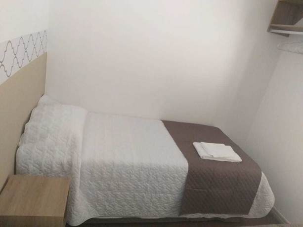 Imagen de la habitación del Hotel Canto Do Chafariz. Foto 11