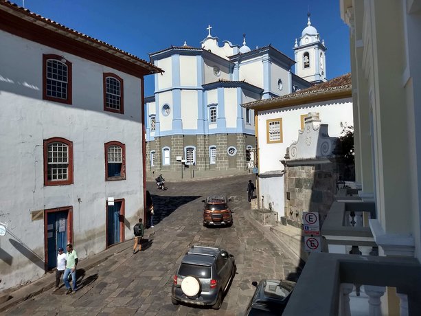 Imagen general del Hotel Canto Do Chafariz. Foto 4