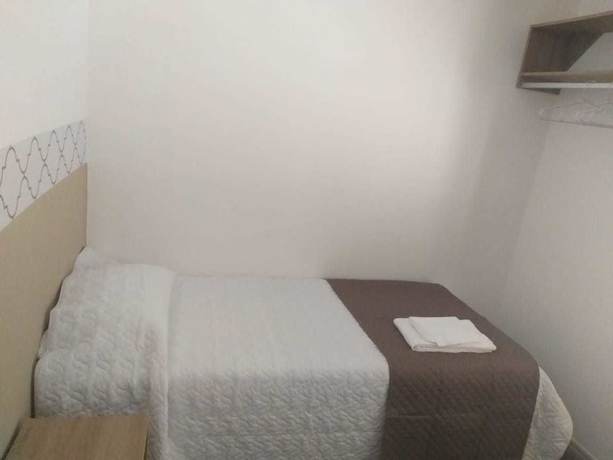 Imagen de la habitación del Hotel Canto Do Chafariz. Foto 12