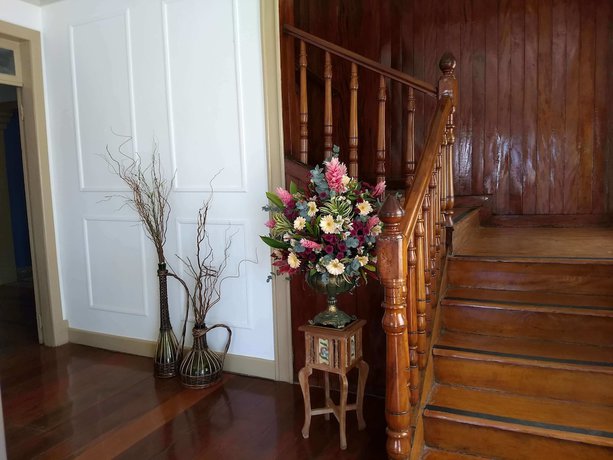 Imagen de los interiores del Hotel Canto Do Chafariz. Foto 18