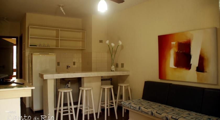 Imagen general del Hotel Canto Do Rio - Maresias. Foto 8