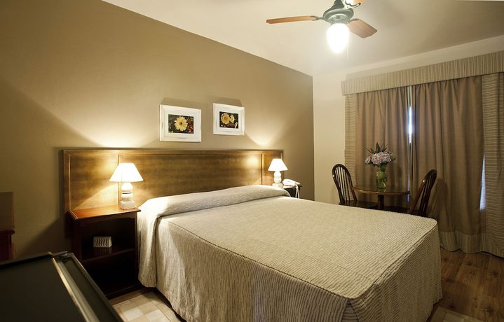 Imagen de la habitación del Hotel Canto Verde, Gramado. Foto 2