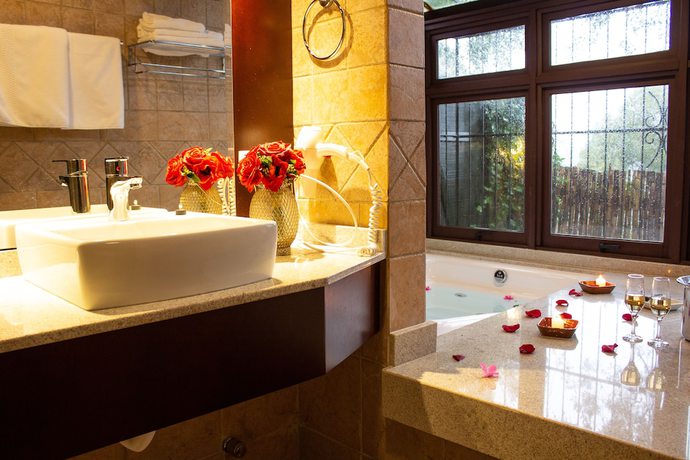 Imagen de la habitación del Hotel Canto Verde, Gramado. Foto 4