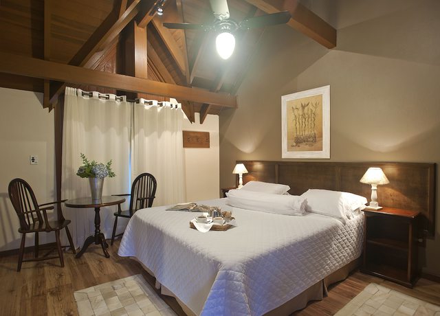 Imagen de la habitación del Hotel Canto Verde, Gramado. Foto 8