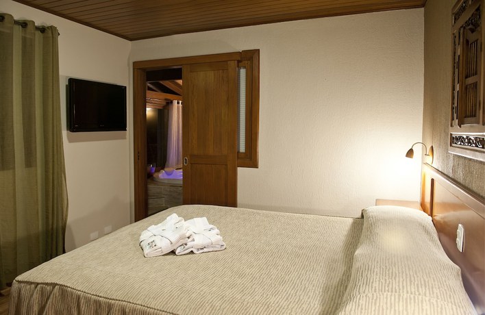 Imagen de la habitación del Hotel Canto Verde, Gramado. Foto 9