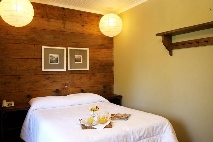 Imagen de la habitación del Hotel Canto Verde, Gramado. Foto 12