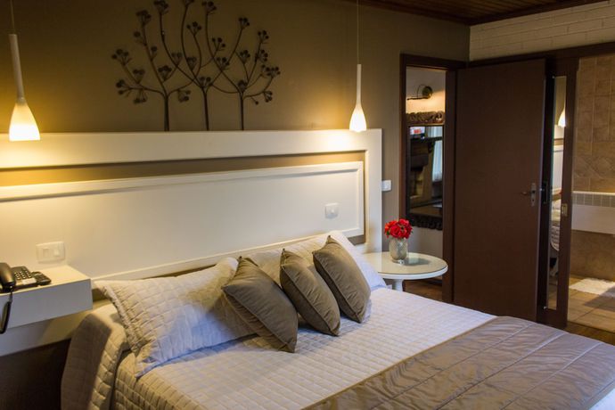 Imagen de la habitación del Hotel Canto Verde, Gramado. Foto 14