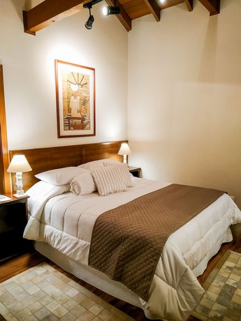 Imagen de la habitación del Hotel Canto Verde, Gramado. Foto 15