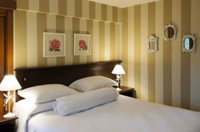 Imagen de la habitación del Hotel Canto Verde, Gramado. Foto 16