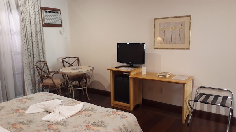 Imagen de la habitación del Hotel Canto da Floresta Ecoresort, Monte Alegre do Sul. Foto 5