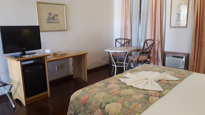 Imagen de la habitación del Hotel Canto da Floresta Ecoresort, Monte Alegre do Sul. Foto 8