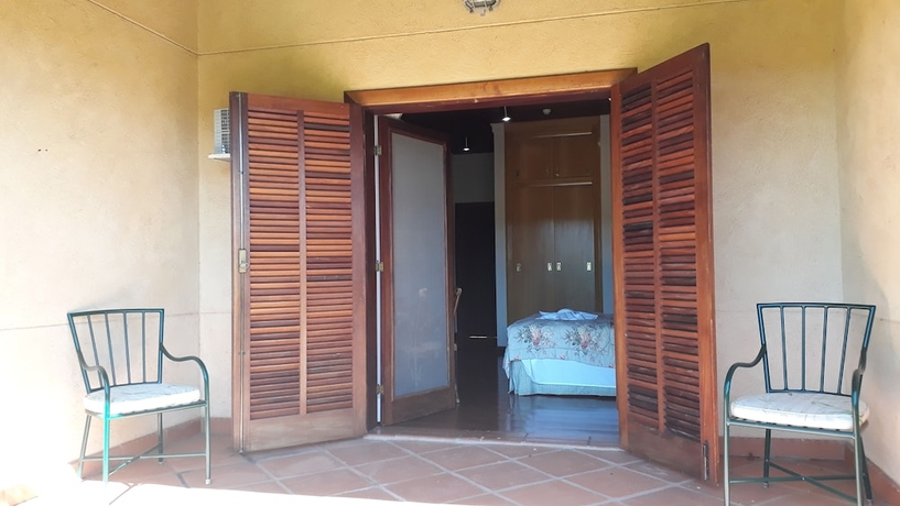 Imagen de la habitación del Hotel Canto da Floresta Ecoresort, Monte Alegre do Sul. Foto 9