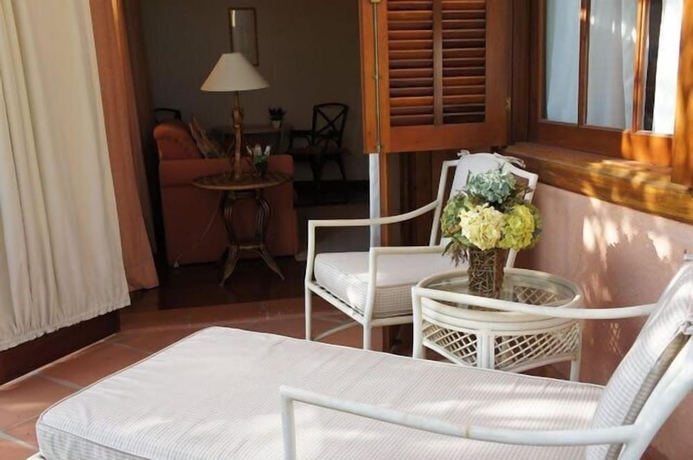 Imagen de la habitación del Hotel Canto da Floresta Ecoresort, Monte Alegre do Sul. Foto 12