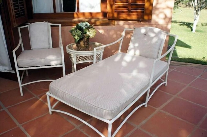 Imagen de la habitación del Hotel Canto da Floresta Ecoresort, Monte Alegre do Sul. Foto 13